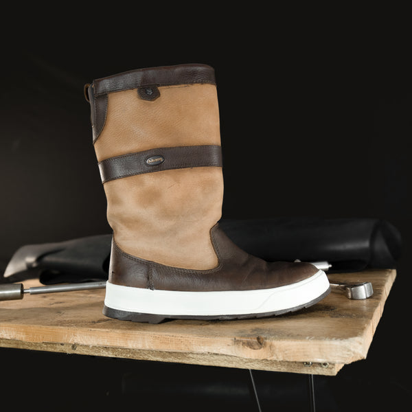 SAILING BOOT REPAIRS