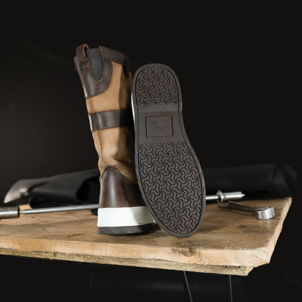 SAILING BOOT REPAIRS