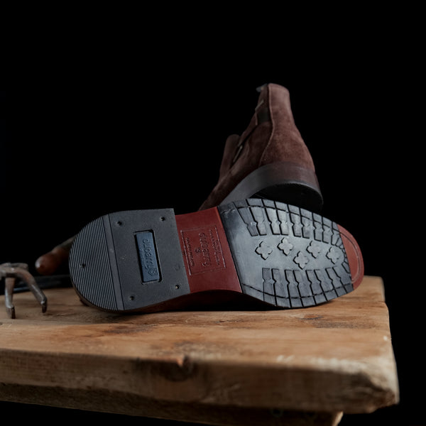 LIFESTYLE BOOT OR SHOE REPAIRS