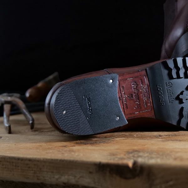 LIFESTYLE BOOT OR SHOE REPAIRS