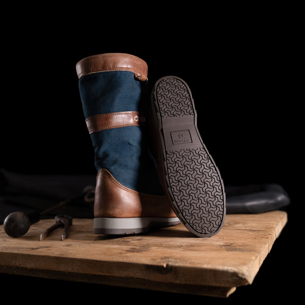 SAILING BOOT REPAIRS
