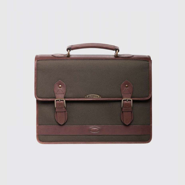 DUBARRY LEATHER BRIEF - REPLACEMENT MAGNETIC CLASP