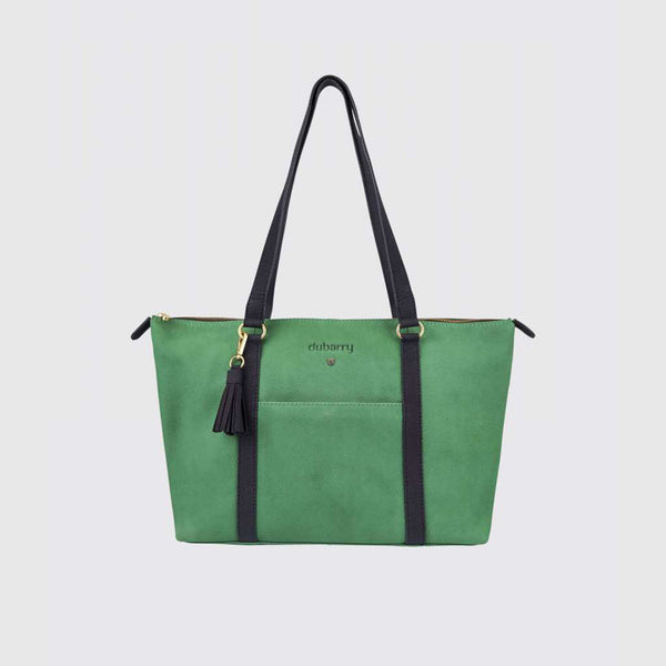DUBARRY LADIES HANDBAG ZIP REPLACEMENT