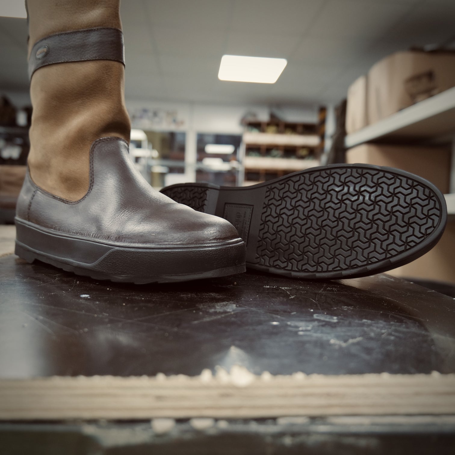 Dubarry Repairs Repairs for Dubarry boots, shoes, coats and bags