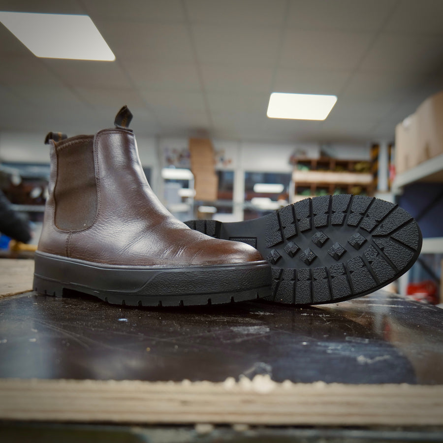 Dubarry Repairs Repairs for Dubarry boots, shoes, coats and bags