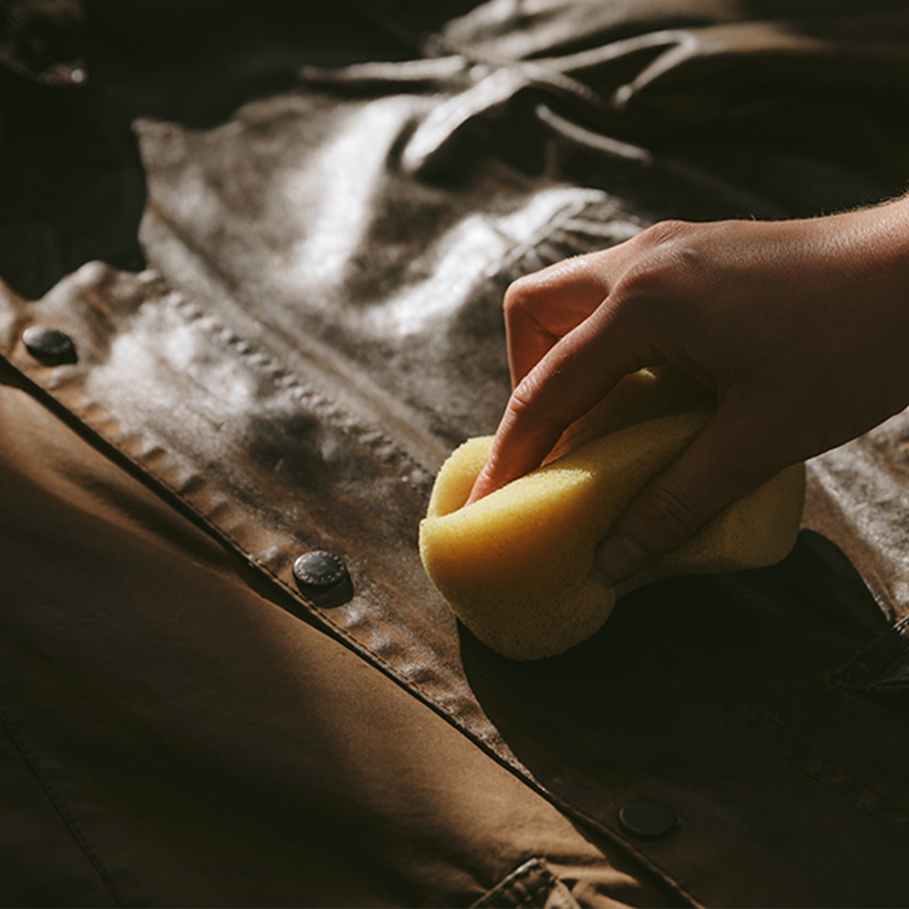 Dubarry Rewaxing Services Dubarry Coat, Jacket Gilet