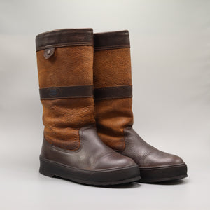 uvidenhed Afståelse dele Repairs for Dubarry Shoes and Boots | Dubarry Repairs